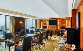 The Westin Dhaka